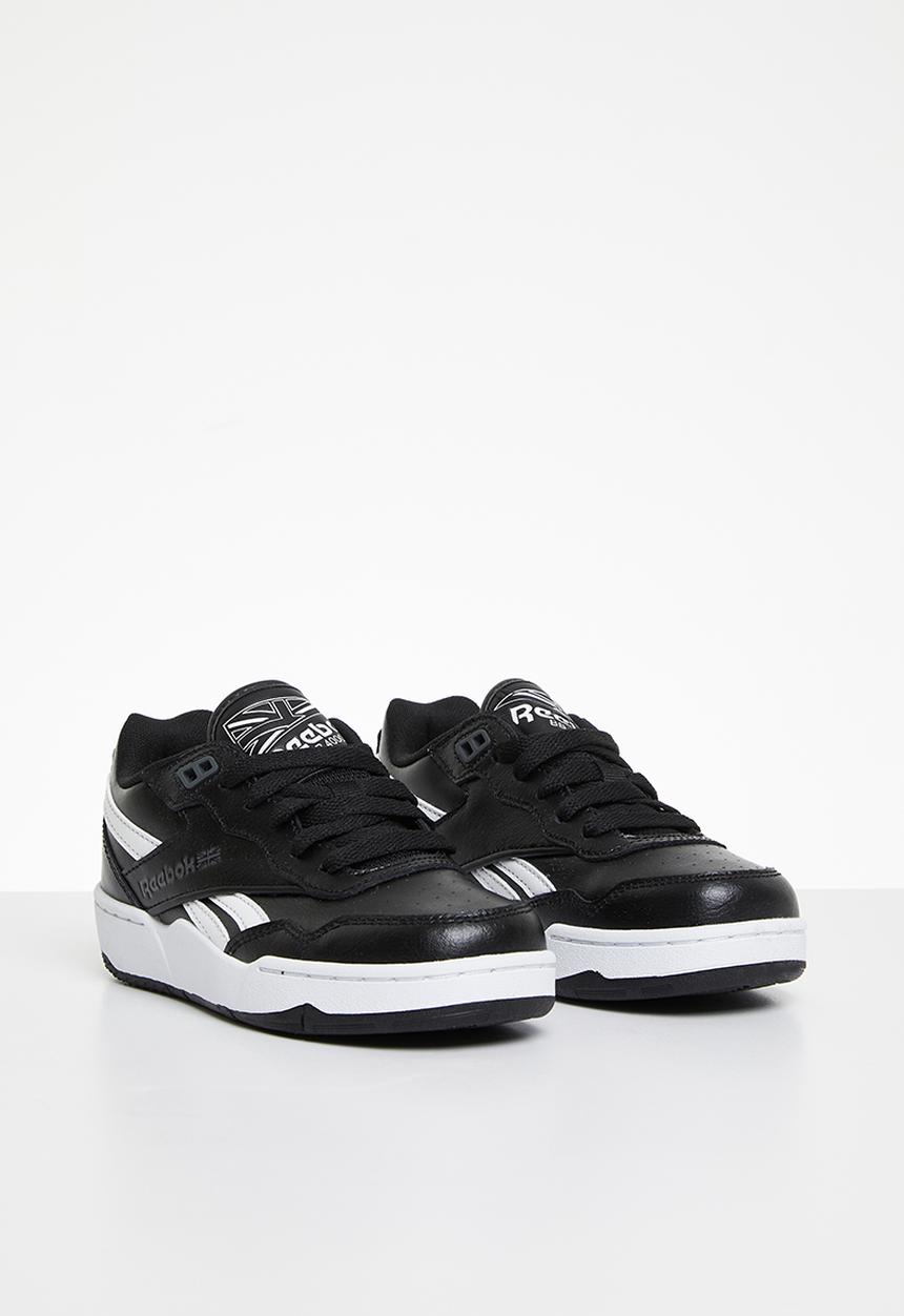 Reebok - Bb 4000 Ii - Core Black/Ftwr White/Pure Grey 