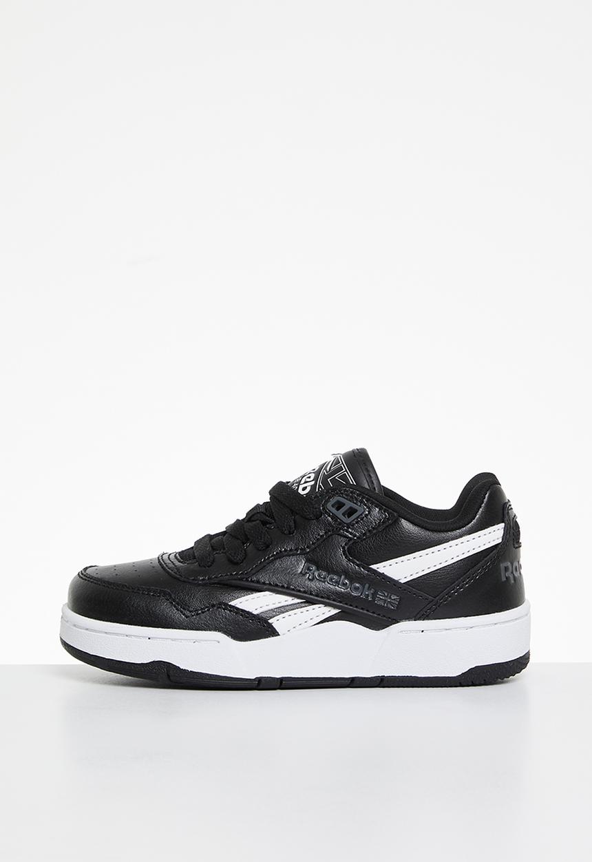 Reebok - Bb 4000 Ii - Core Black/Ftwr White/Pure Grey 
