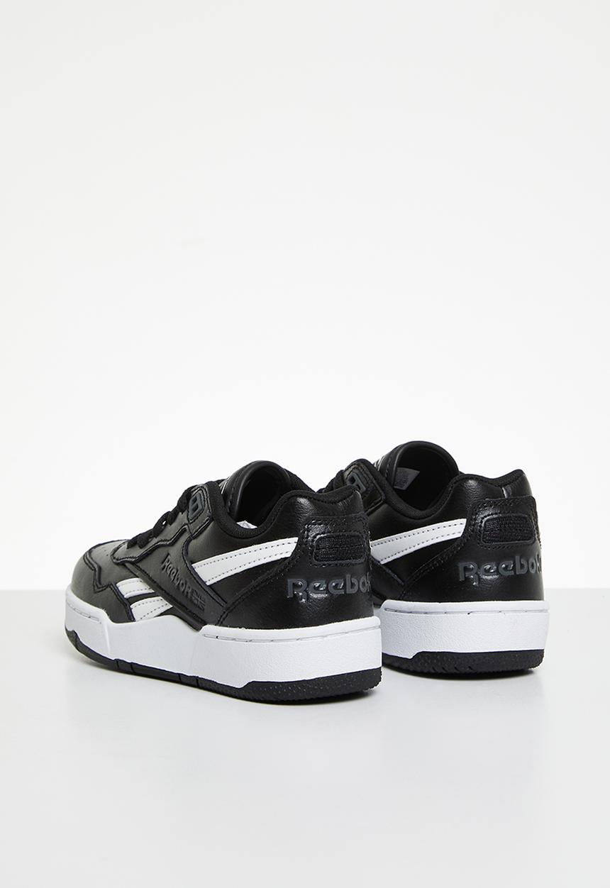 Reebok - Bb 4000 Ii - Core Black/Ftwr White/Pure Grey 