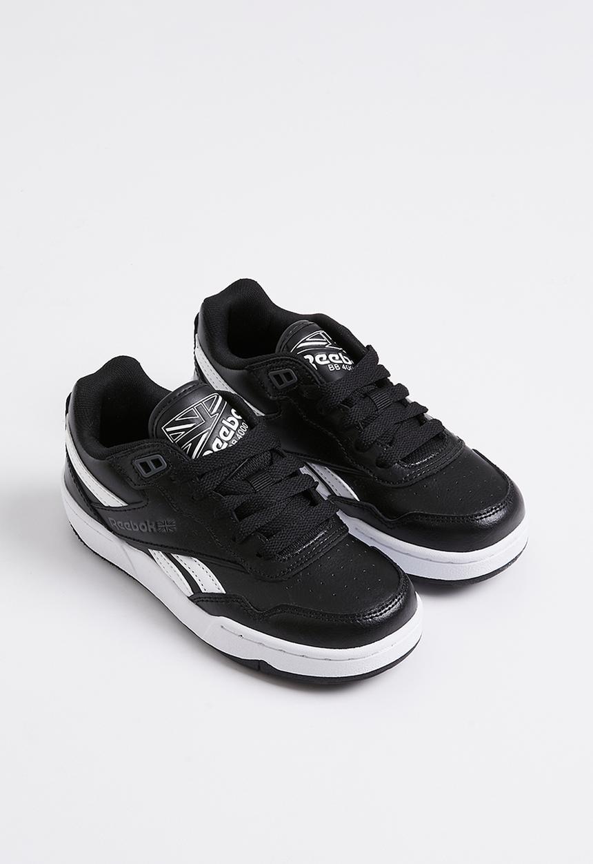 Reebok - Bb 4000 Ii - Core Black/Ftwr White/Pure Grey 