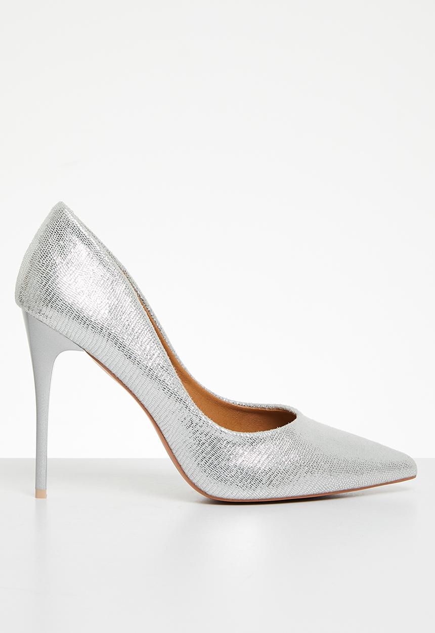 Madison® - Payton court - silver