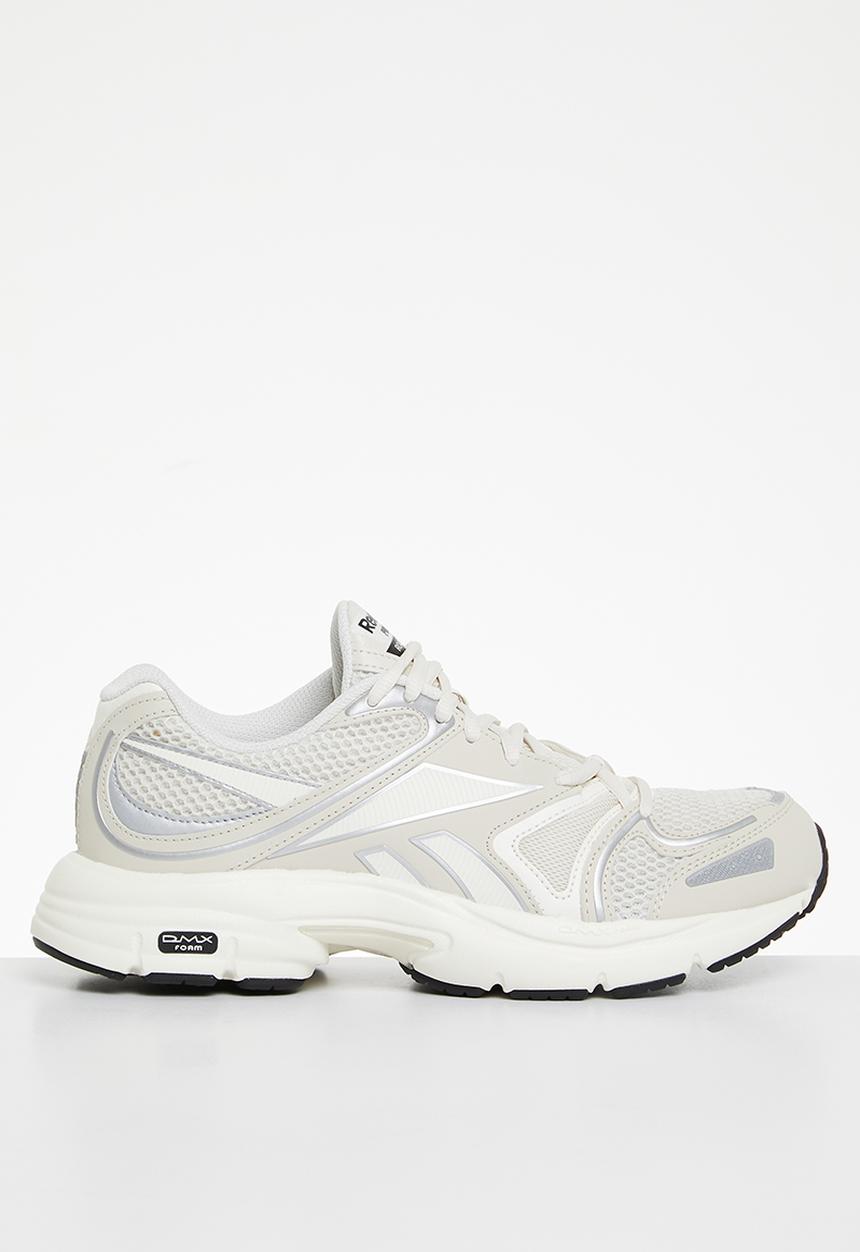 Reebok - Rbk premier road plus vi - bon/chalk/silvmt