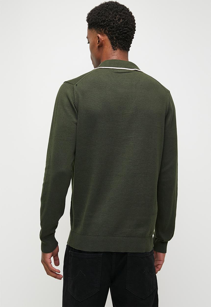 Brave Soul - MK-230TROPEZ - Khaki