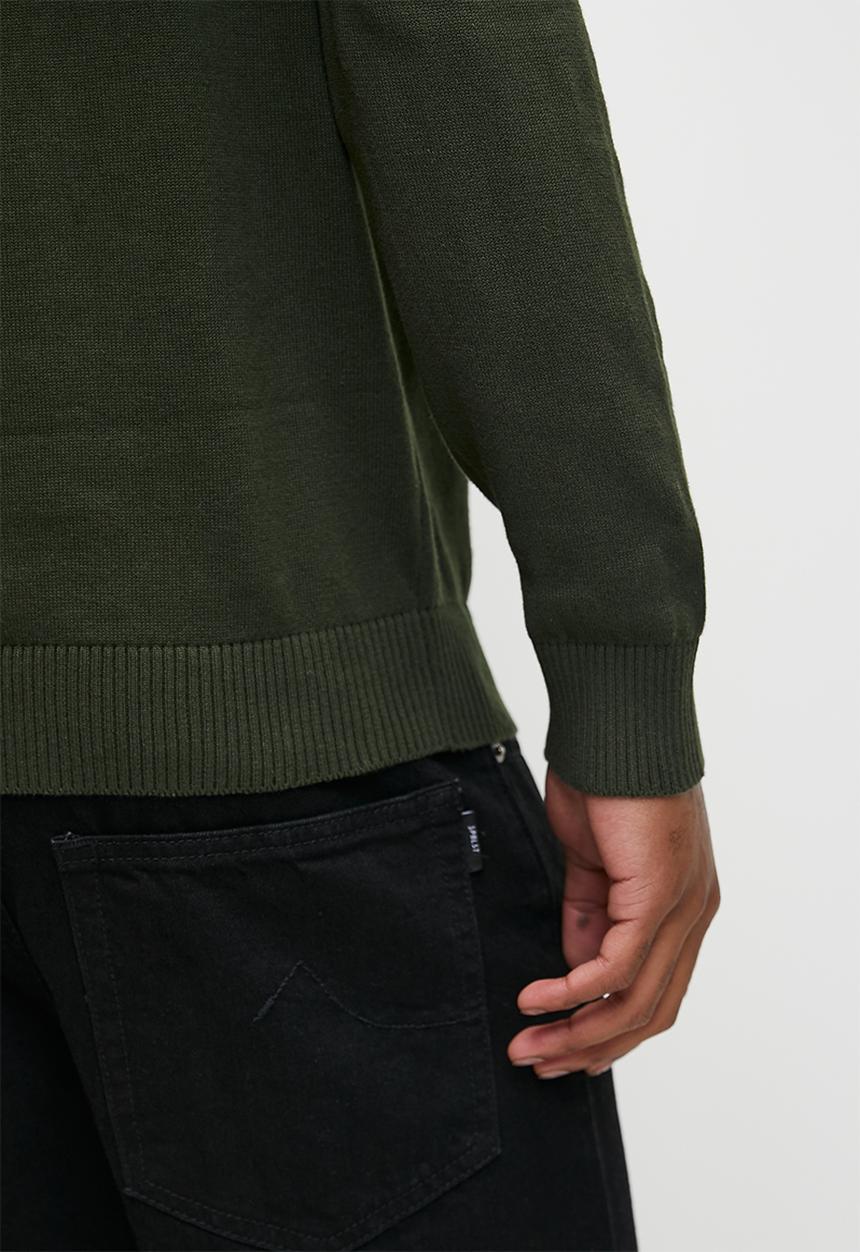 Brave Soul - MK-230TROPEZ - Khaki