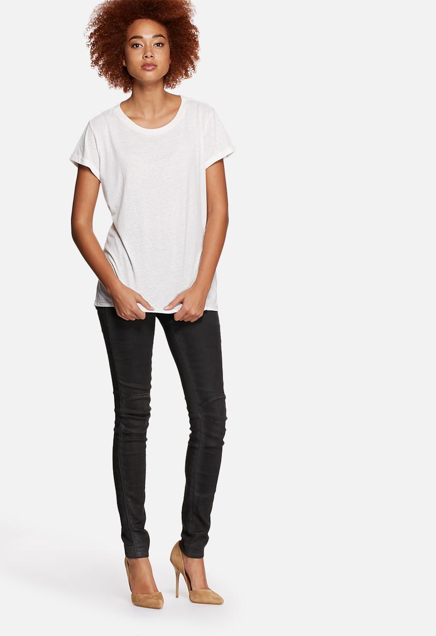 G-STAR - Reffrit Straight Tee