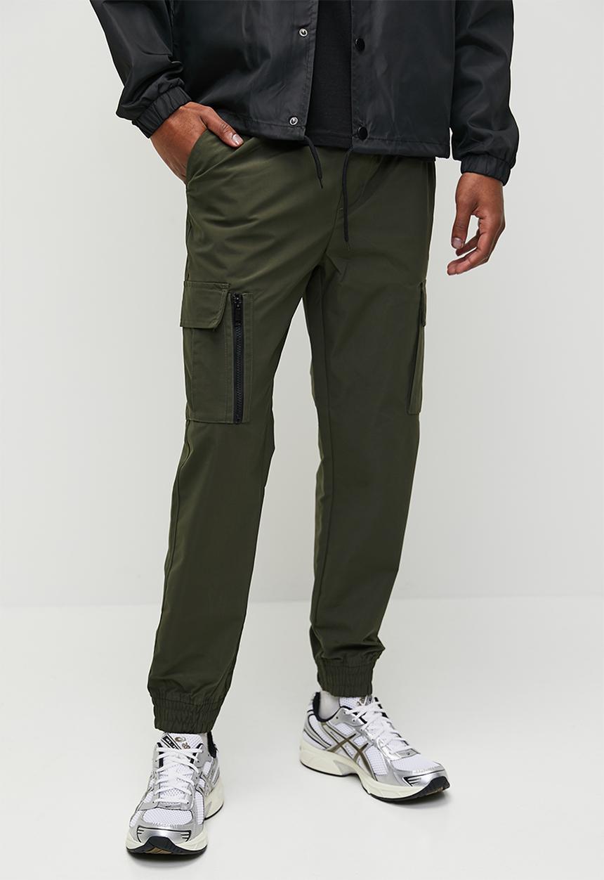 Brave Soul - MTR-TEXASKHAKI - Khaki