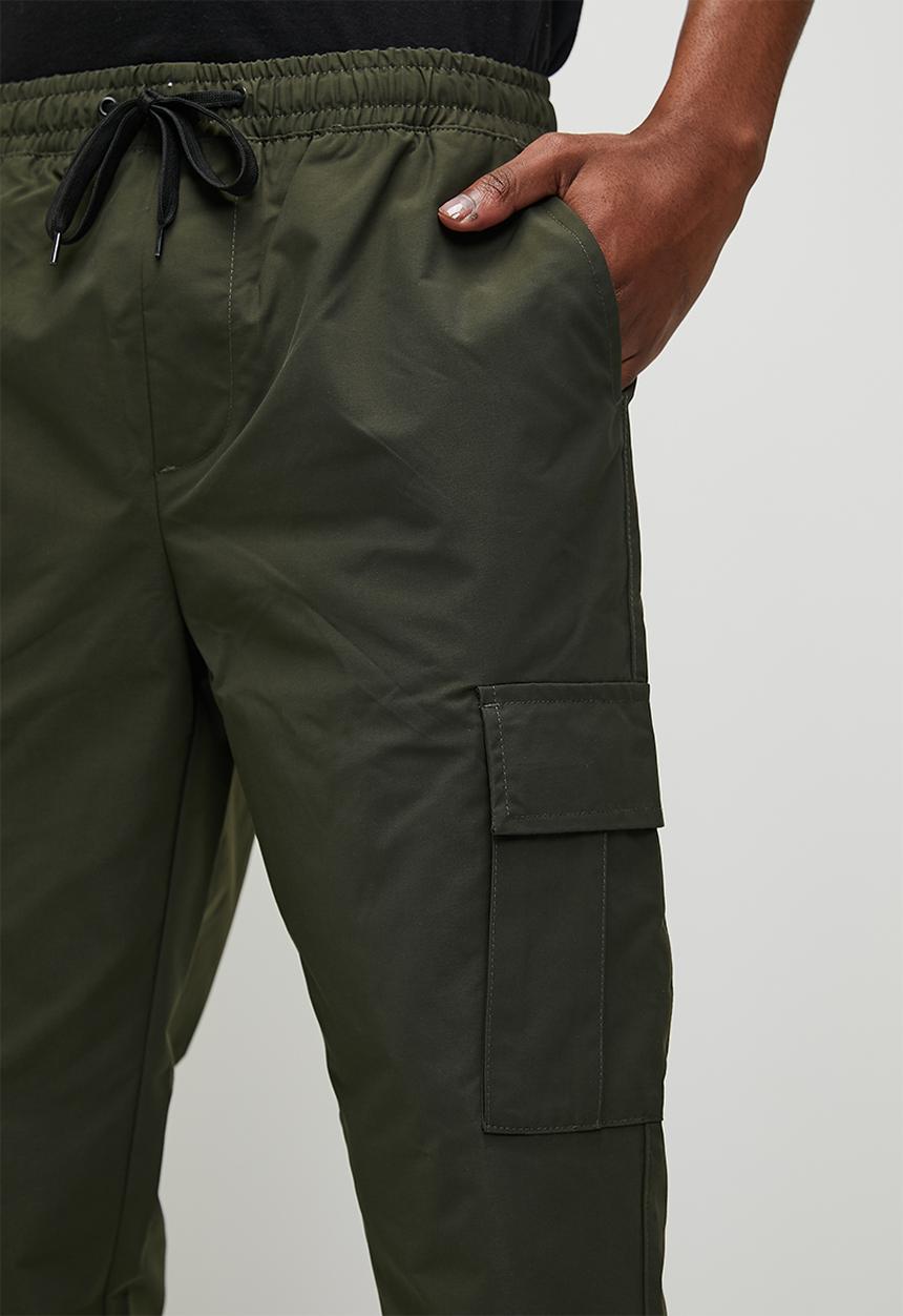 Brave Soul - MTR-TEXASKHAKI - Khaki