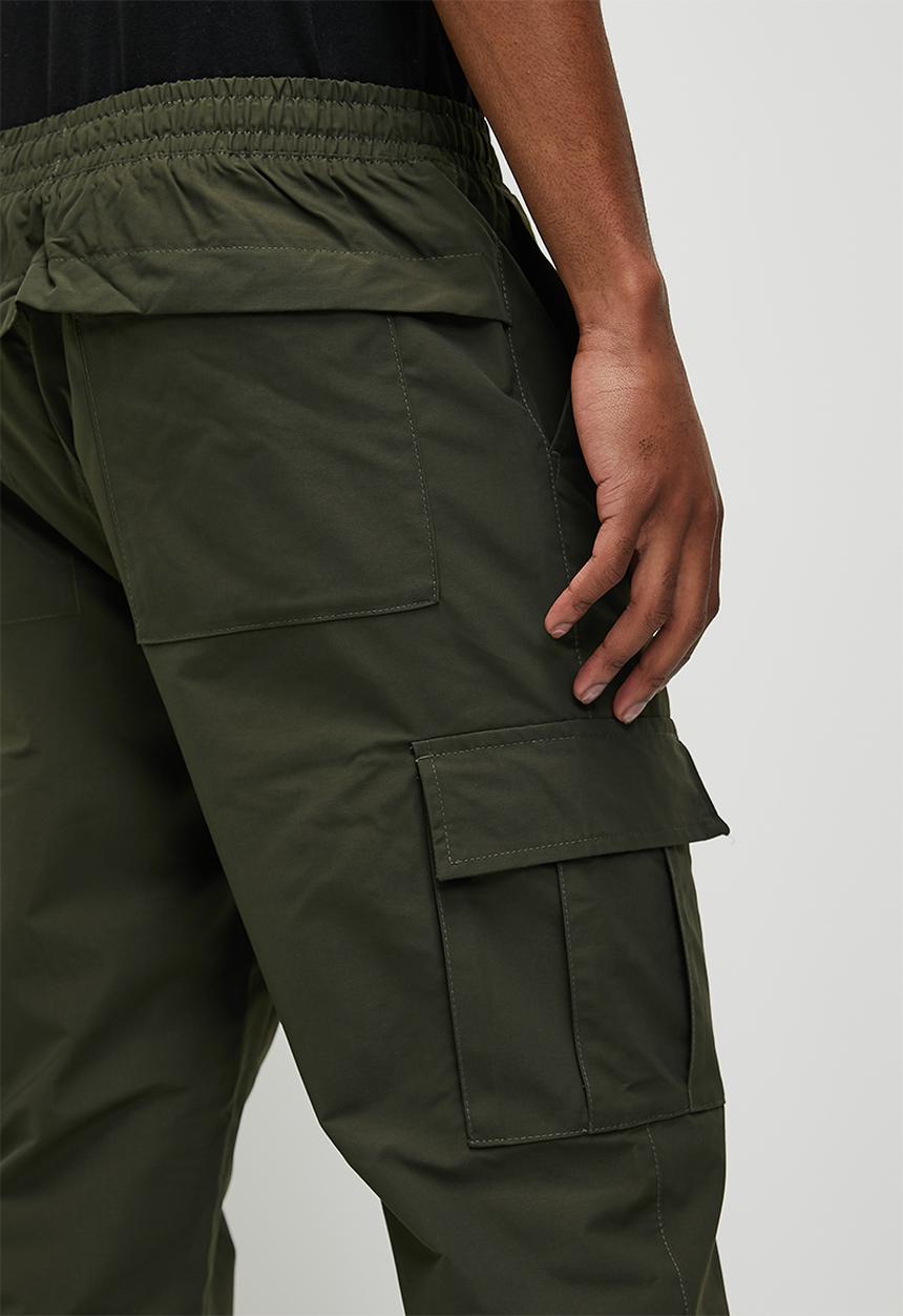 Brave Soul - MTR-TEXASKHAKI - Khaki