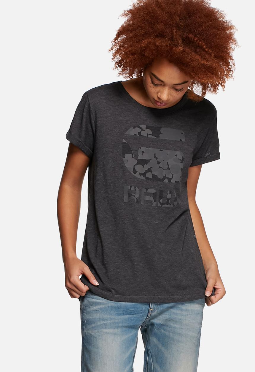 G-STAR - Sectar Straight Tee