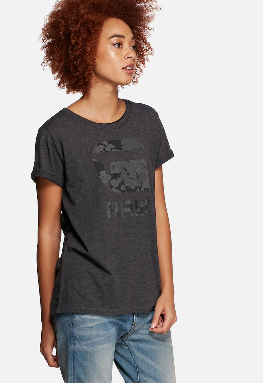 G-STAR - Sectar Straight Tee