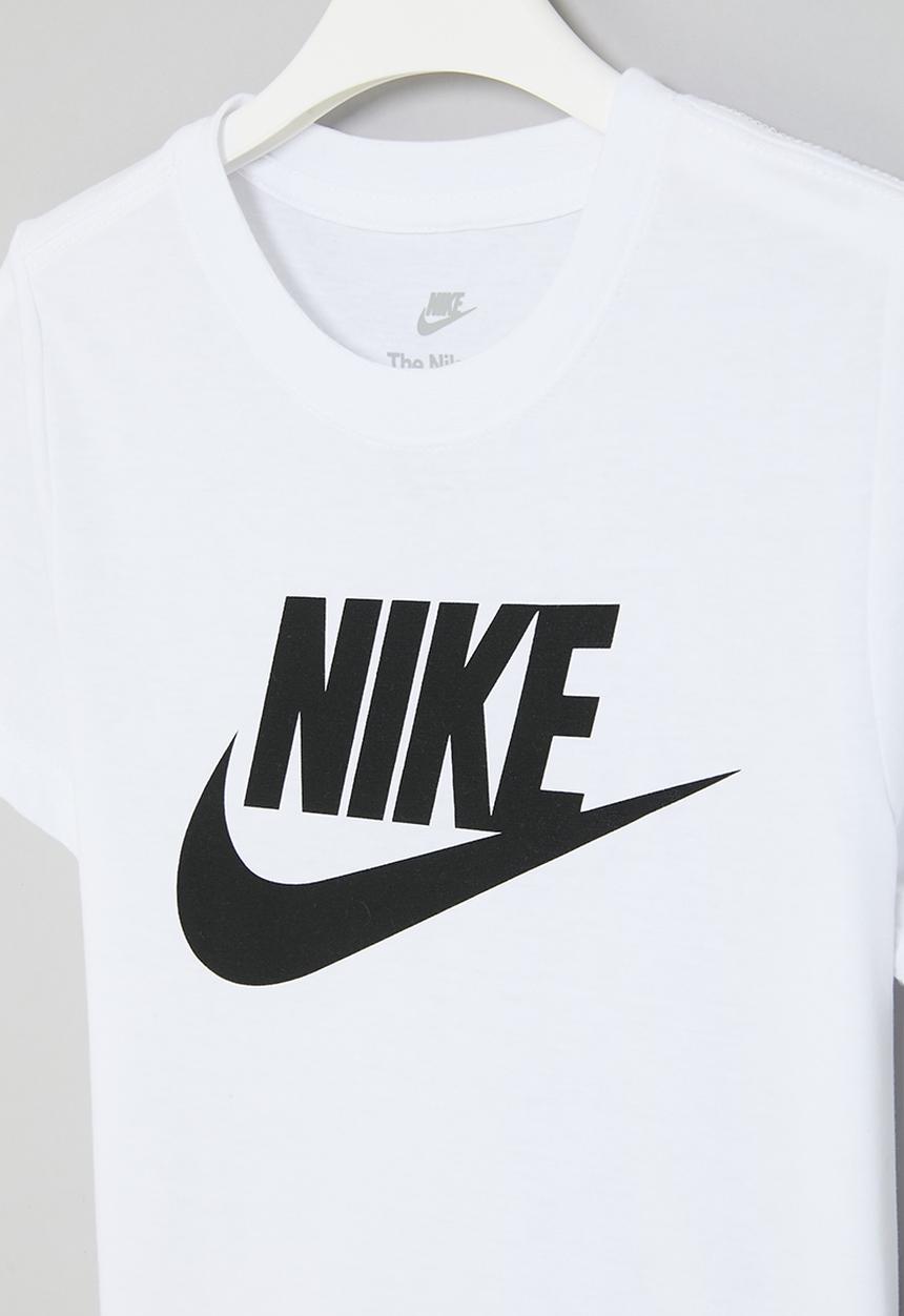 Nike - Nkb futura evergreen - white