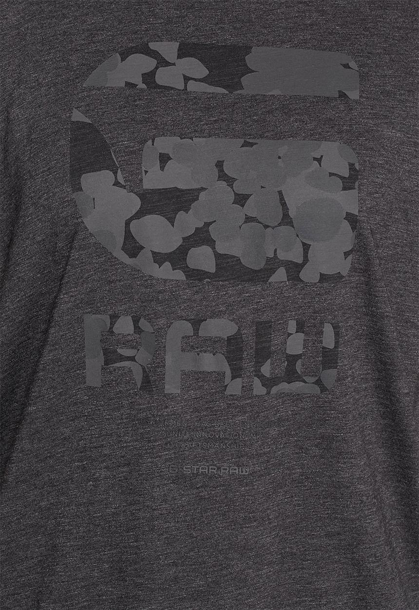G-STAR - Sectar Straight Tee
