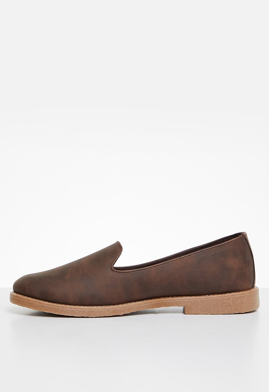 Pierre Cardin - Le champ 5 slip on - coffee