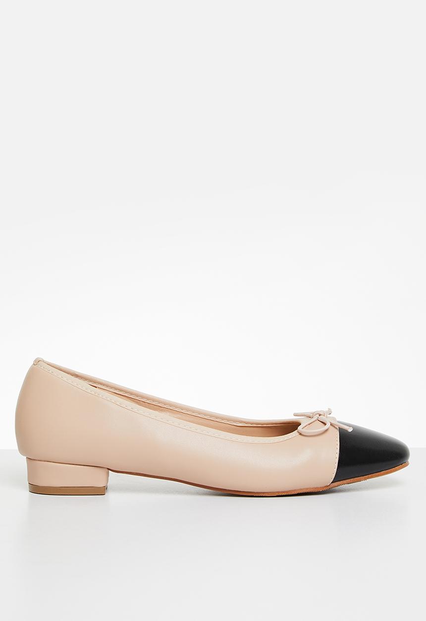 Pierre Cardin - Melisse 5 pump - neutral