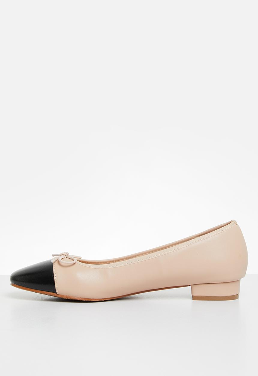 Pierre Cardin - Melisse 5 pump - neutral