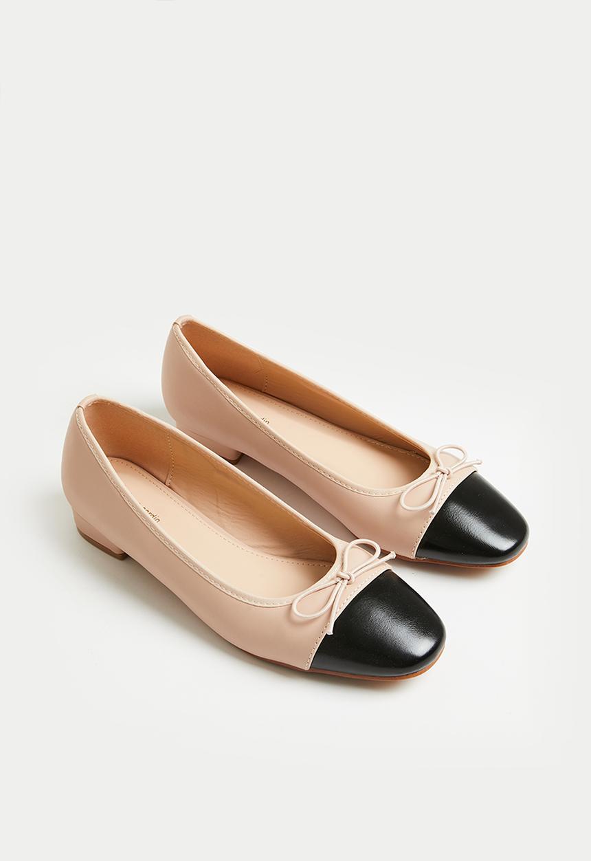 Pierre Cardin - Melisse 5 pump - neutral