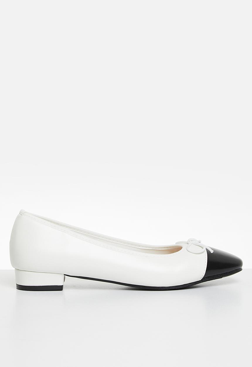 Pierre Cardin - Melisse 5 pump - white 