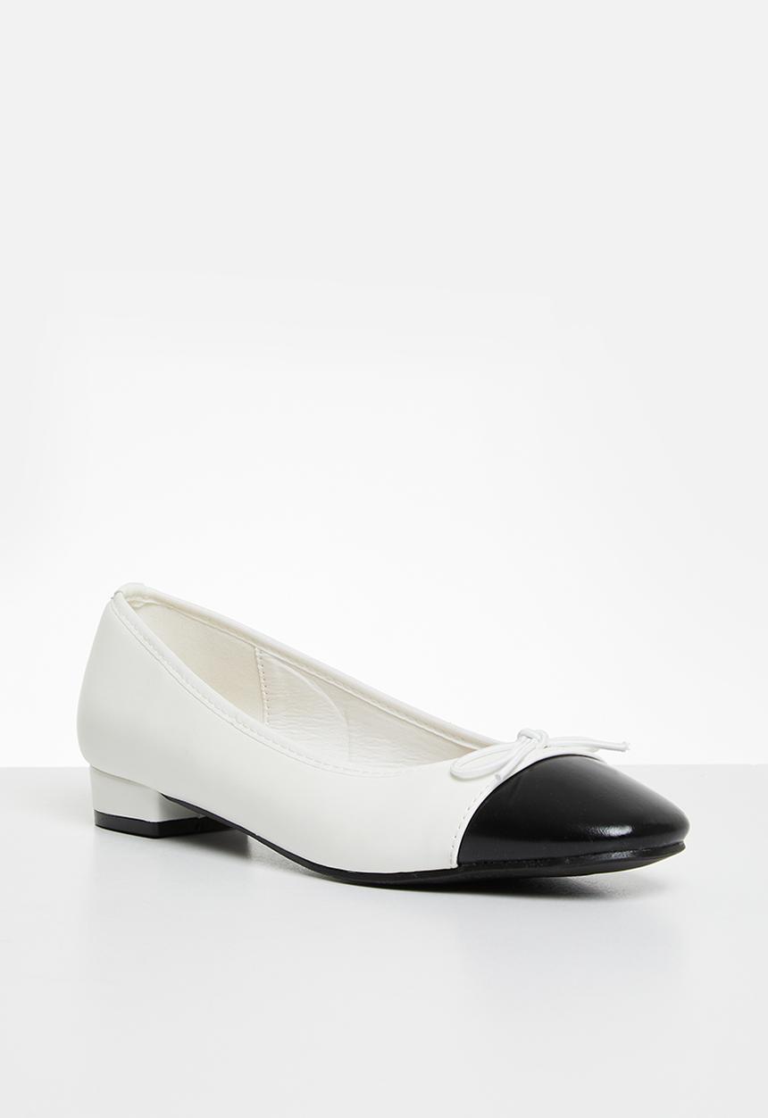 Pierre Cardin - Melisse 5 pump - white 