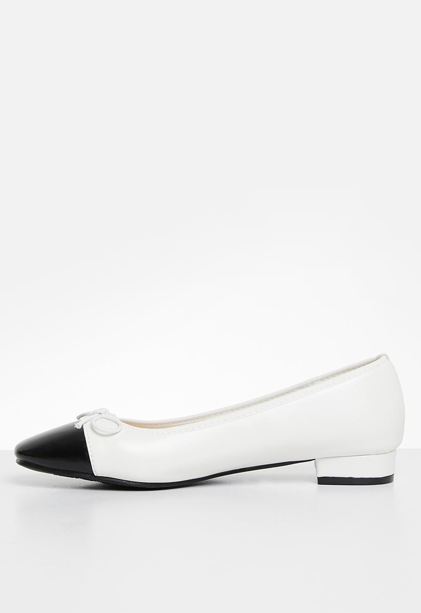 Pierre Cardin - Melisse 5 pump - white 