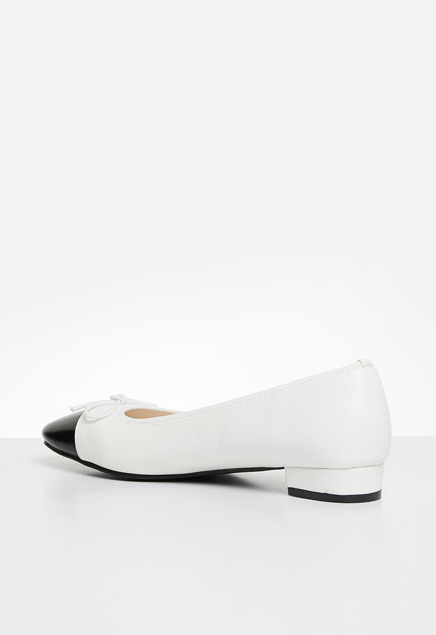 Pierre Cardin - Melisse 5 pump - white 
