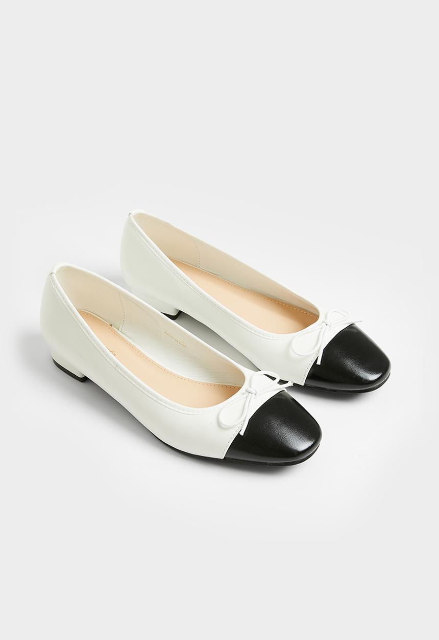 Pierre Cardin - Melisse 5 pump - white 