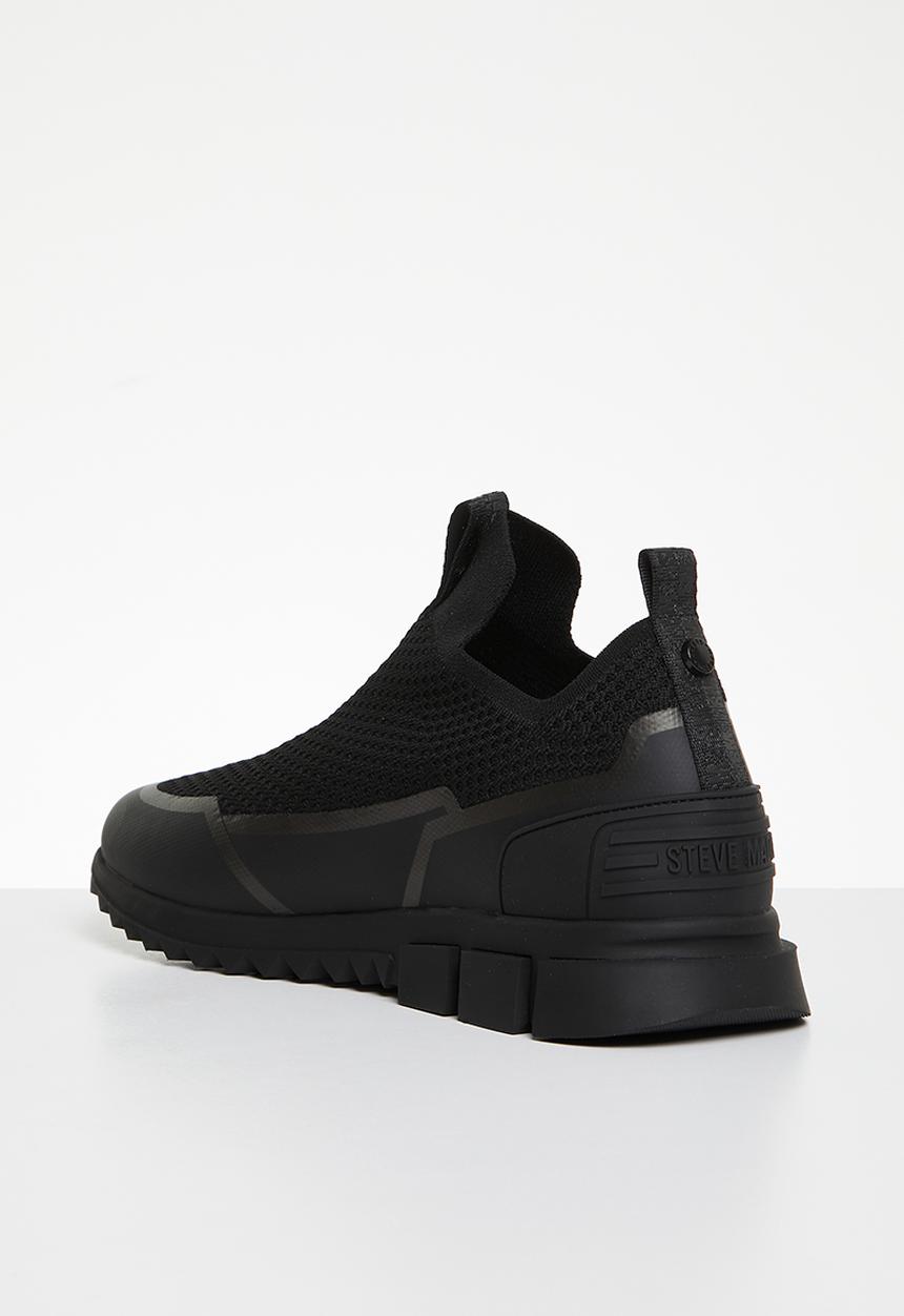 Steve Madden - Dyson - black 