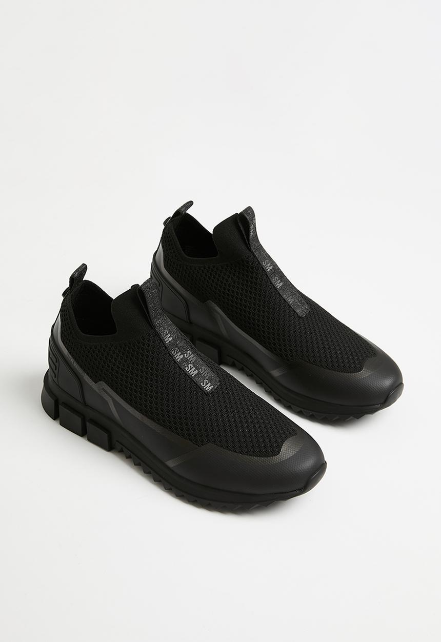 Steve Madden - Dyson - black 