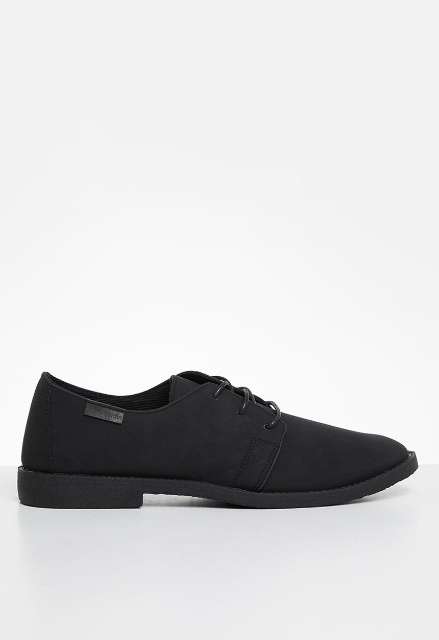 Pierre Cardin - Le champ 2 brogue - black