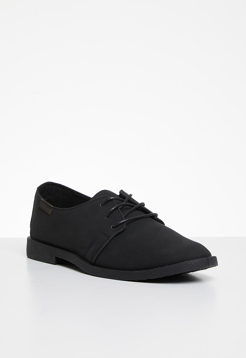 Pierre Cardin - Le champ 2 brogue - black