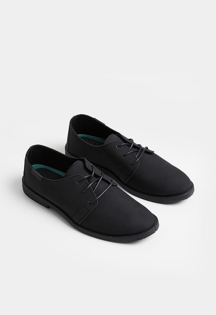 Pierre Cardin - Le champ 2 brogue - black