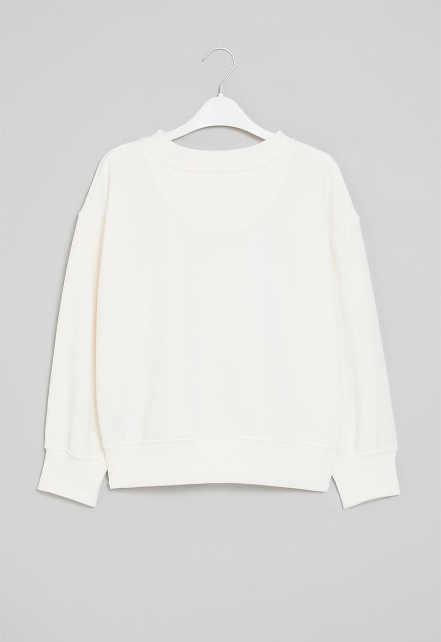 Levi’s® - Lvg levis crew - sugar swizzle