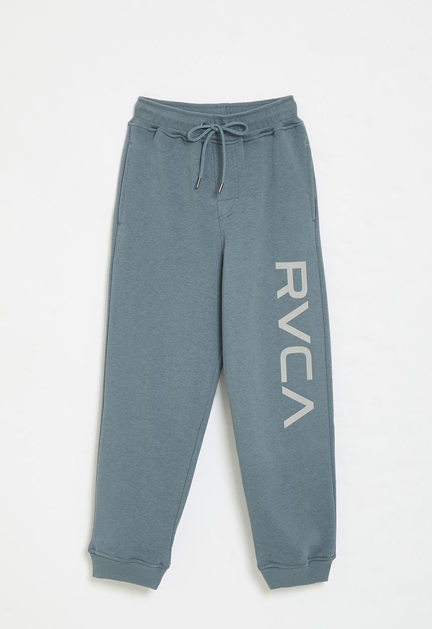 RVCA - Big rvca pant - industrial blue