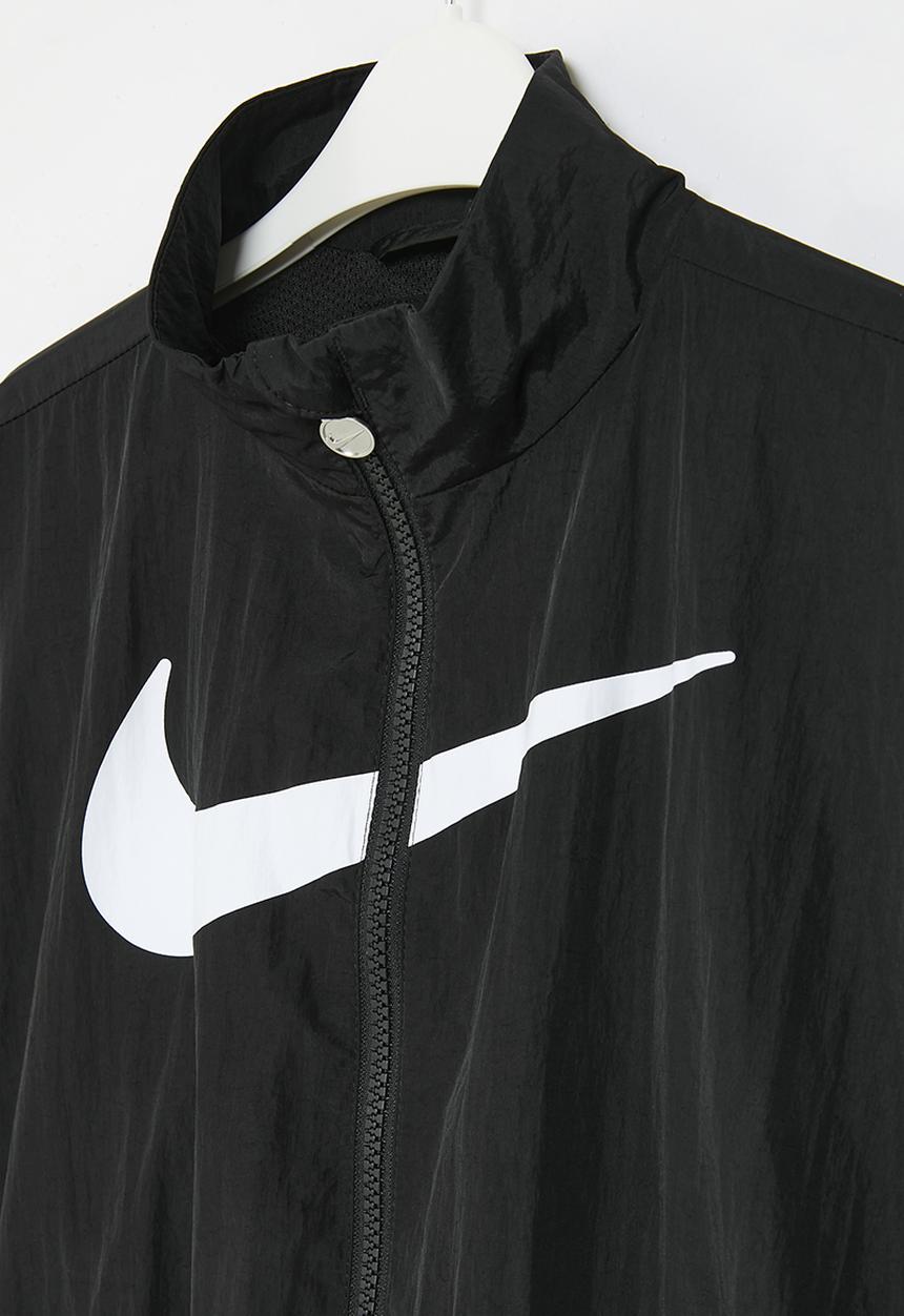 nike windbreaker big swoosh