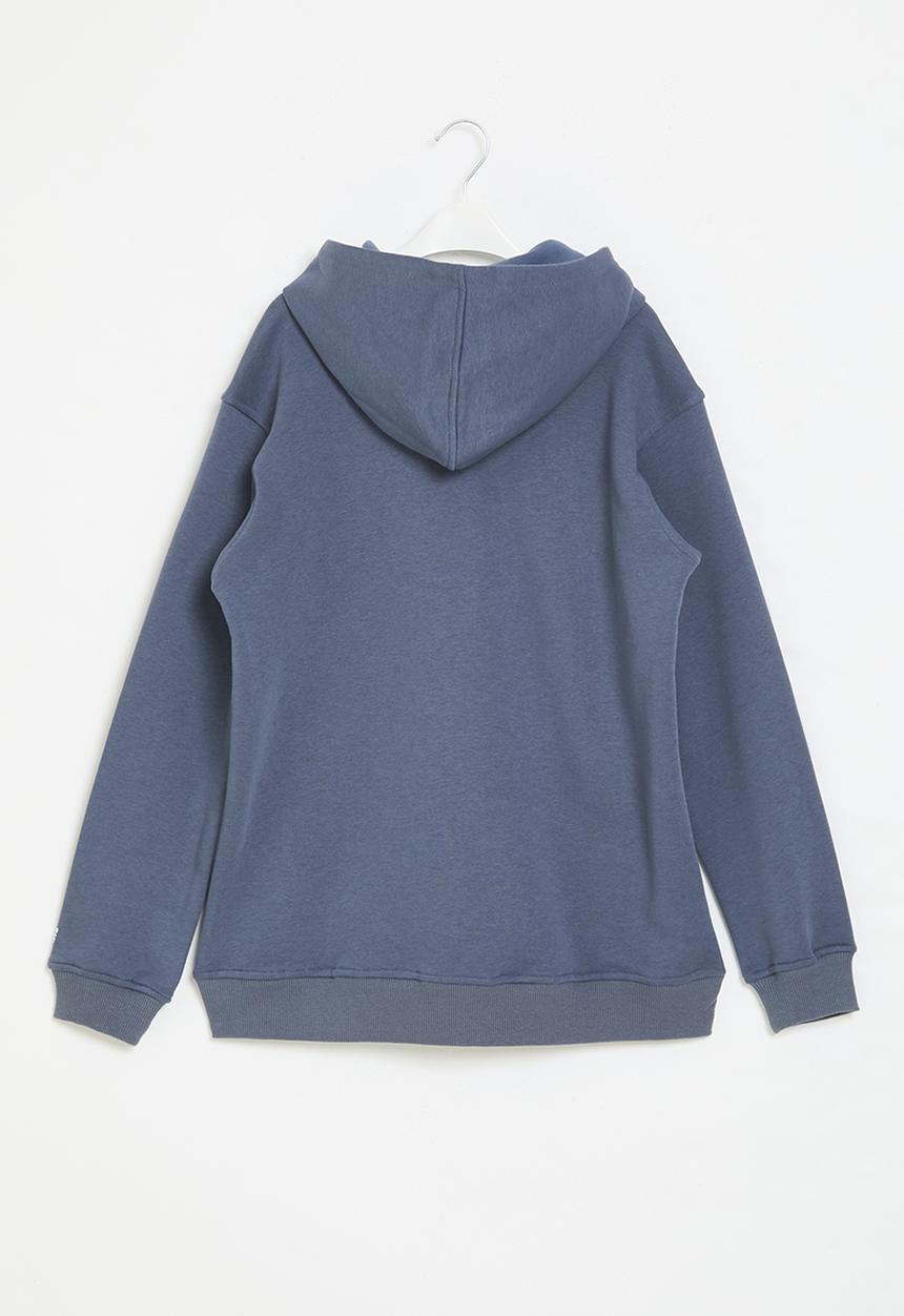 DC - Baseline ph boy hoodie - vintage indigo
