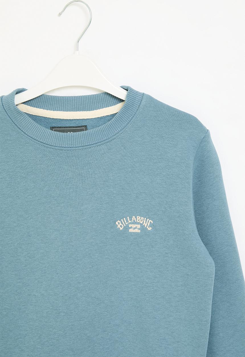 Billabong  - Arch crew - vintage indigo