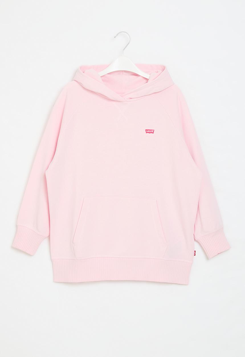 Levi’s® - Lvg pullover hoodie - chalk pink