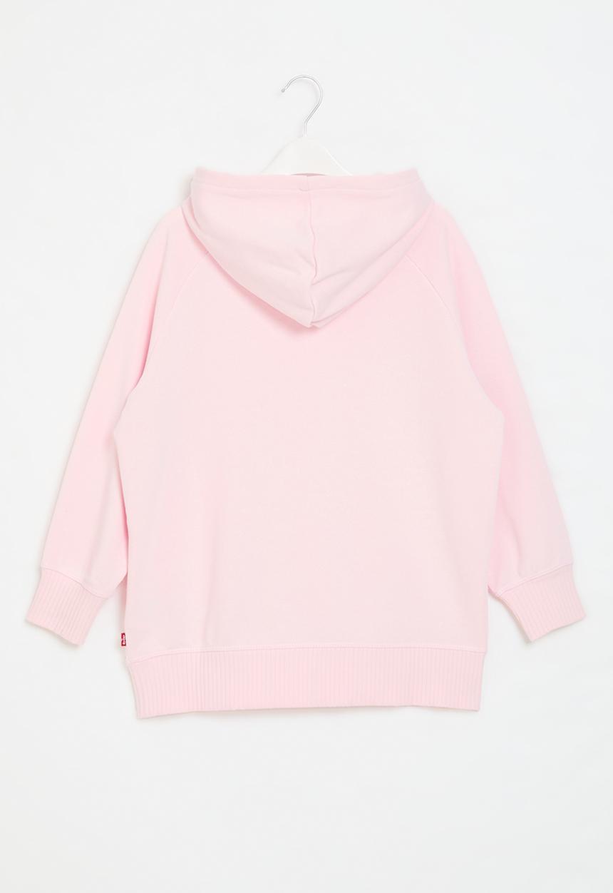 Levi’s® - Lvg pullover hoodie - chalk pink