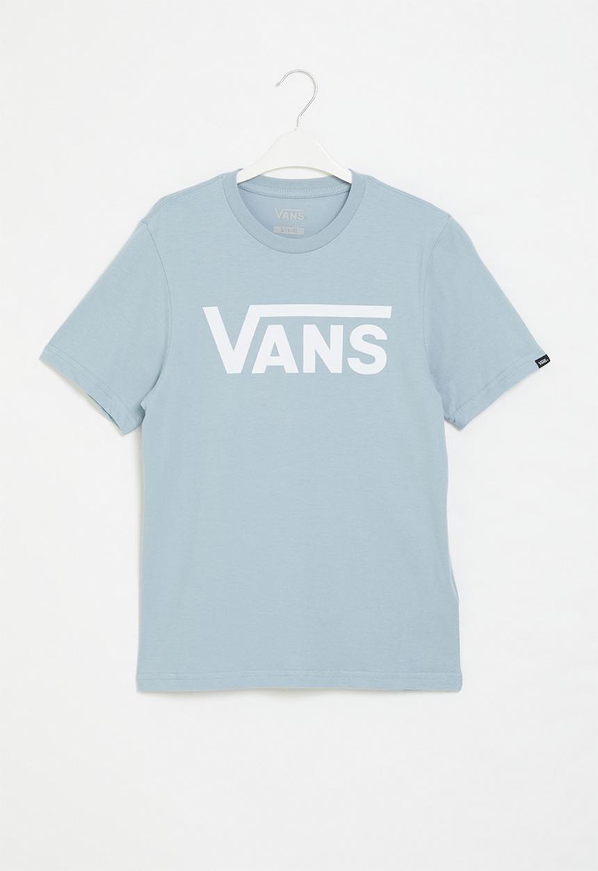 Vans - By Vans Classic Boys - Dusty Blue