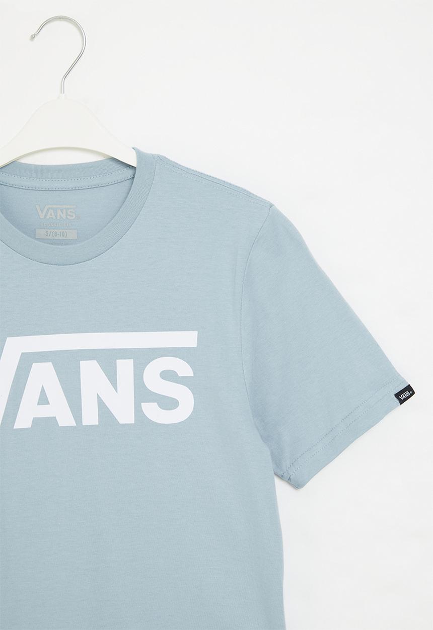 Vans - By Vans Classic Boys - Dusty Blue