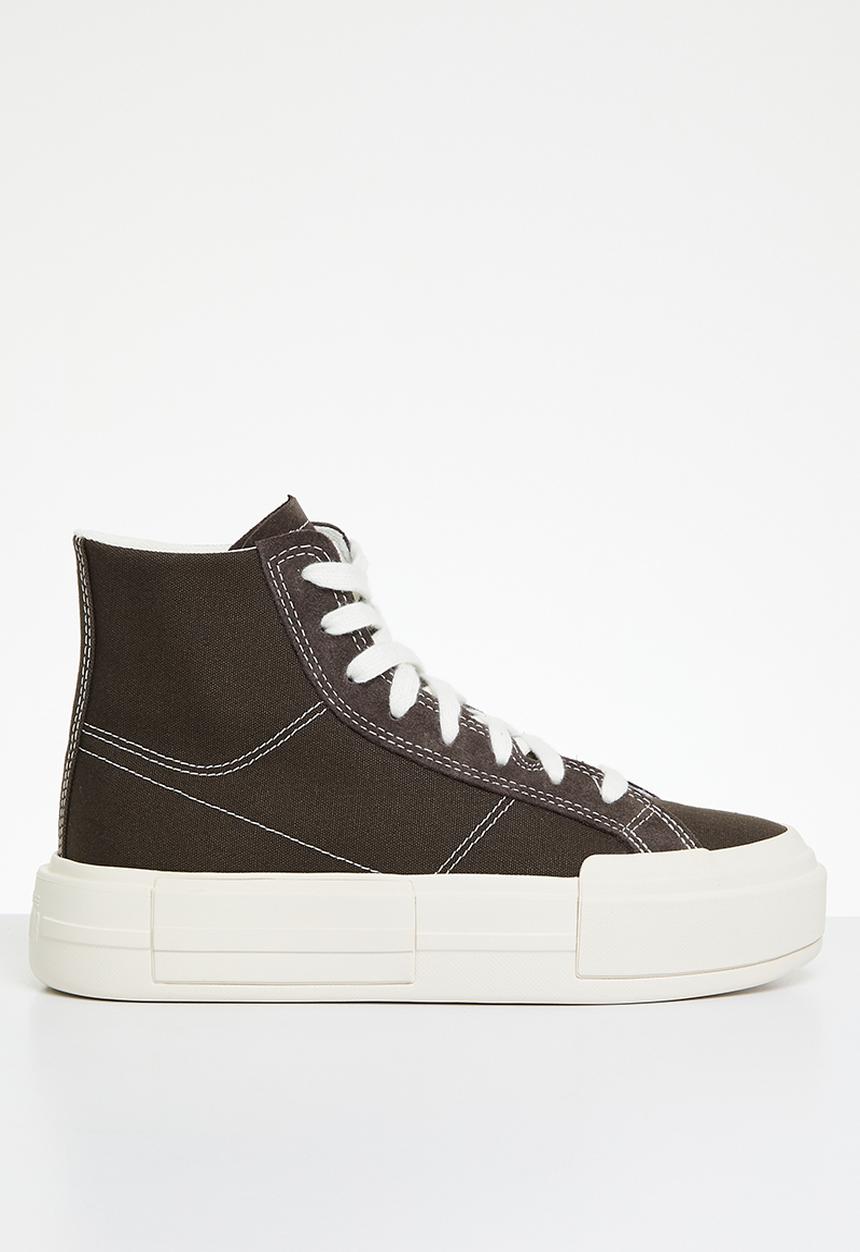 Converse - Chuck taylor all star cruise  hi - fresh brew/egret/white 