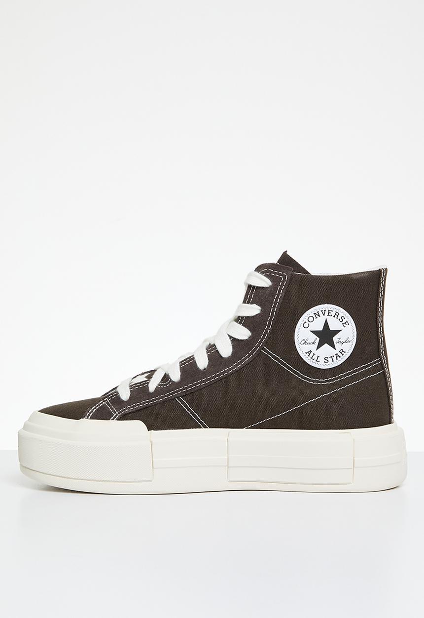 Converse - Chuck taylor all star cruise  hi - fresh brew/egret/white 