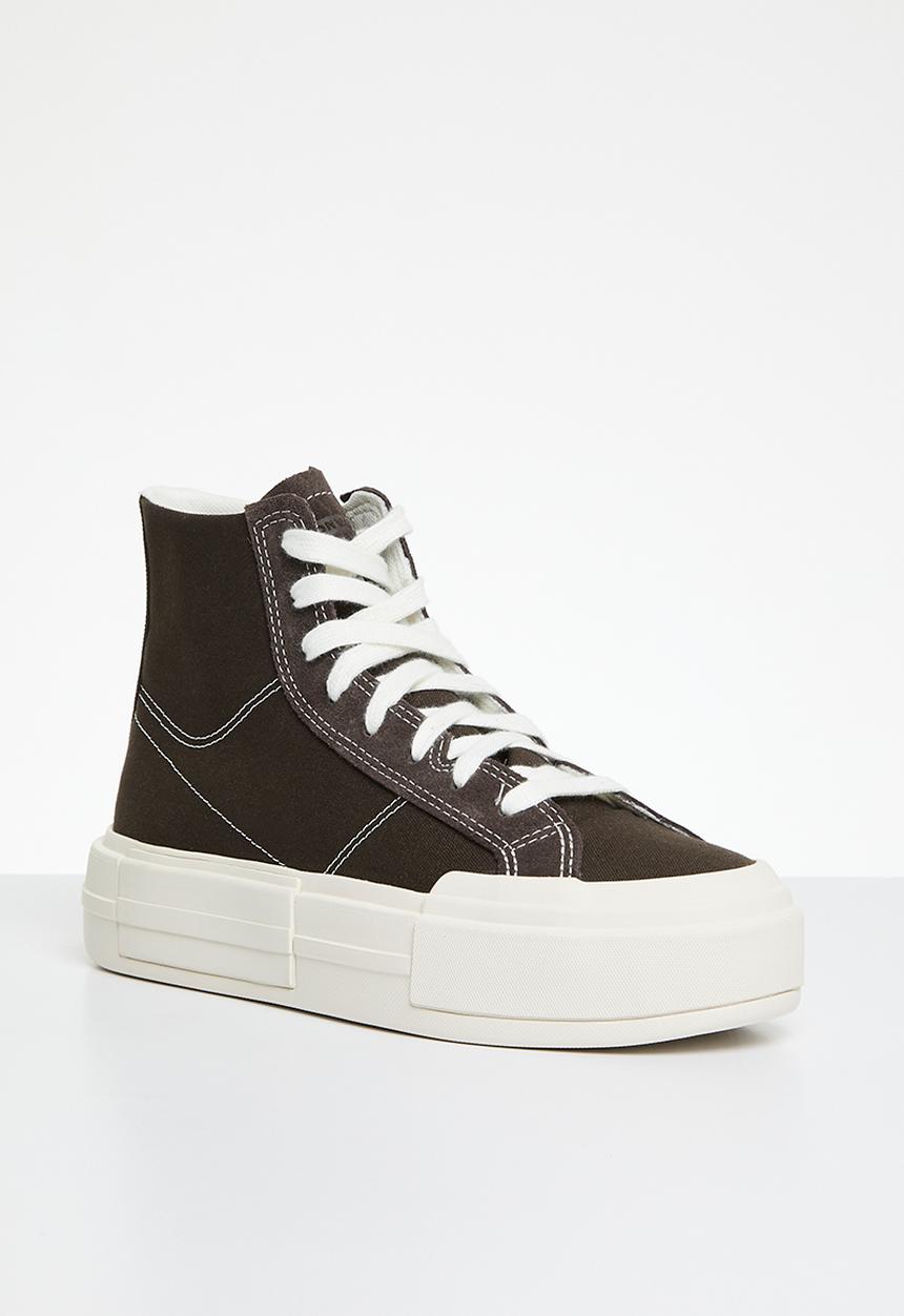 Converse - Chuck taylor all star cruise  hi - fresh brew/egret/white 