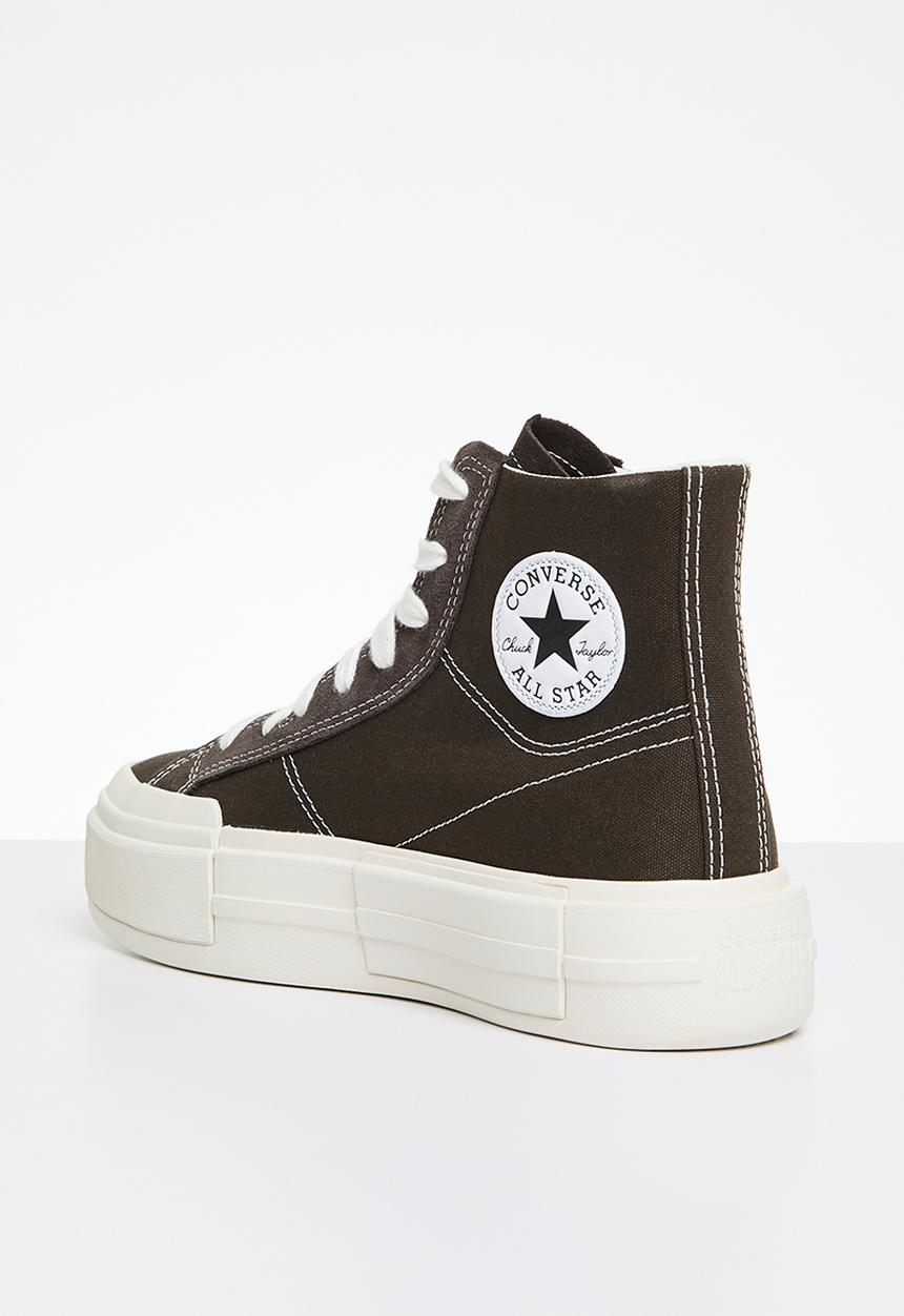 Converse - Chuck taylor all star cruise  hi - fresh brew/egret/white 