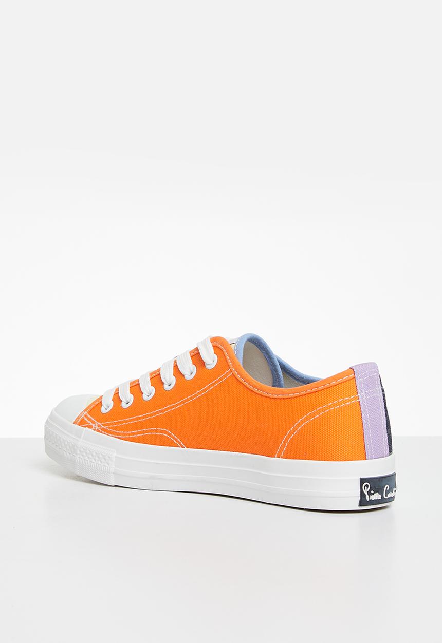 Pierre Cardin - Cirque 1 sneaker - blue 