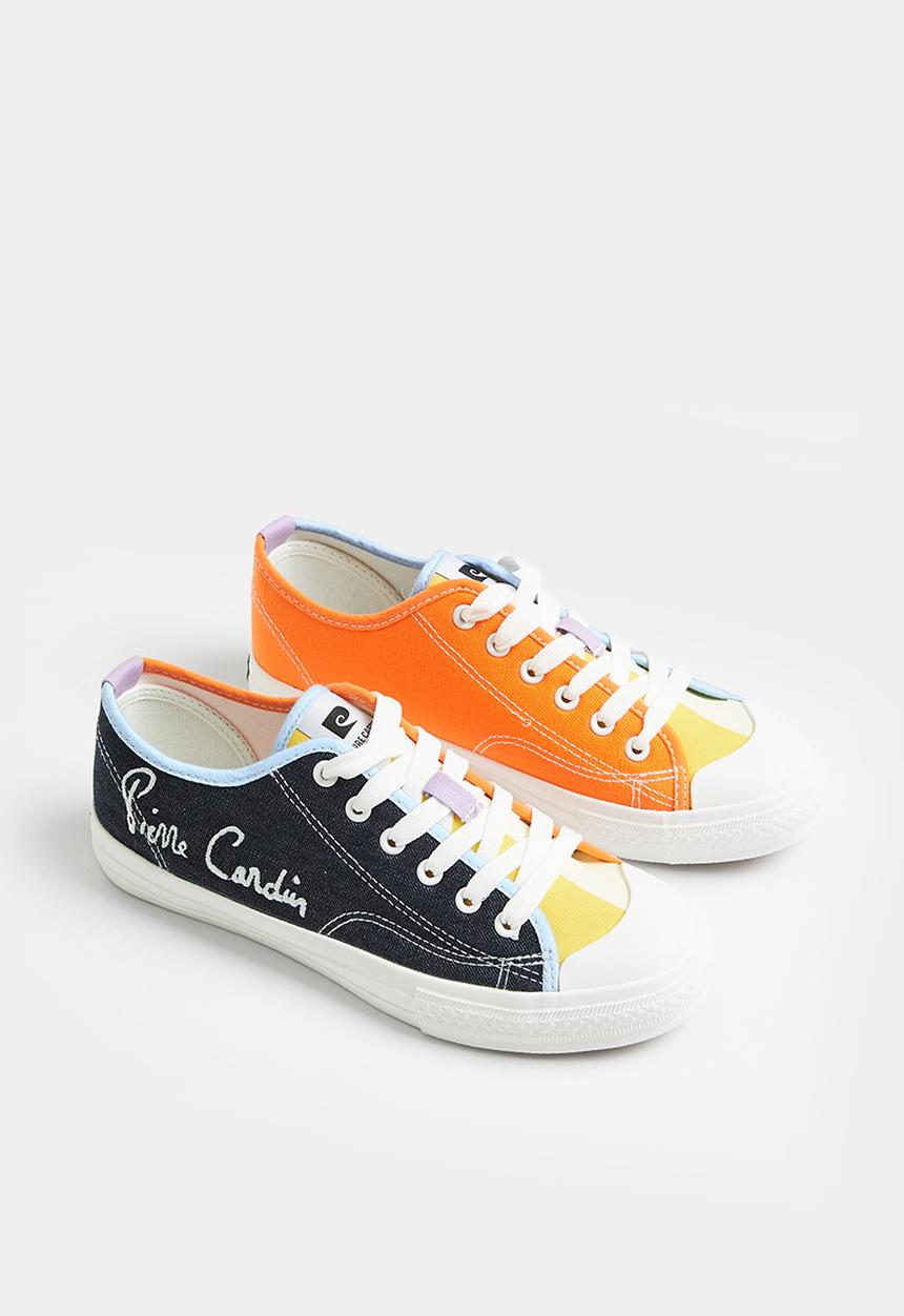 Pierre Cardin - Cirque 1 sneaker - blue 