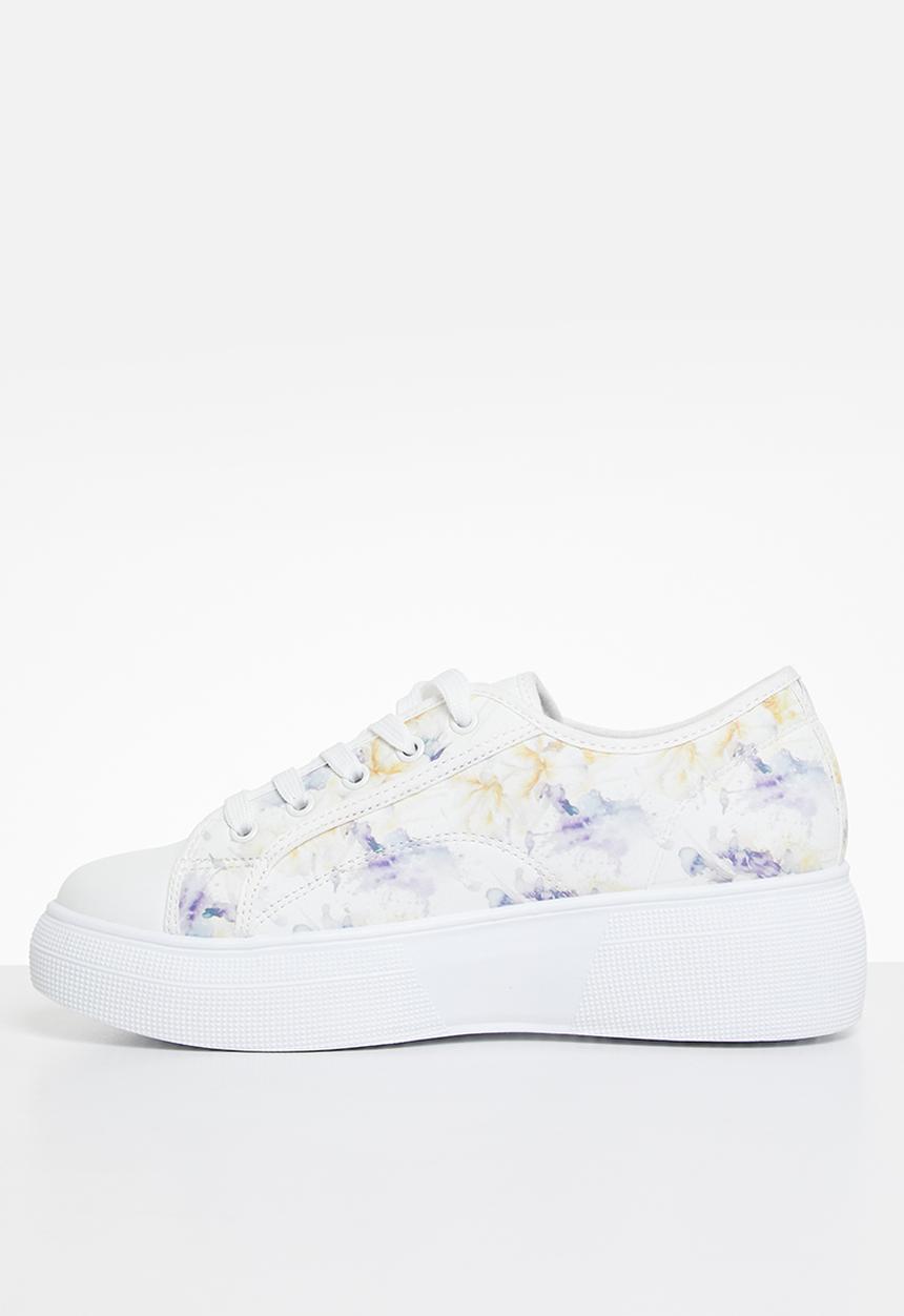 Pierre Cardin - Cathrine 3 sneaker - white