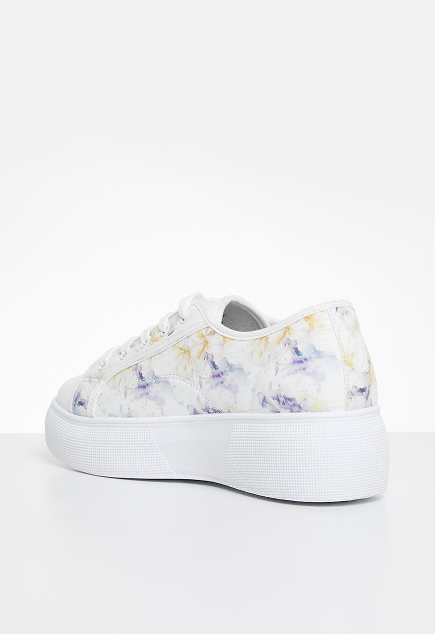 Pierre Cardin - Cathrine 3 sneaker - white