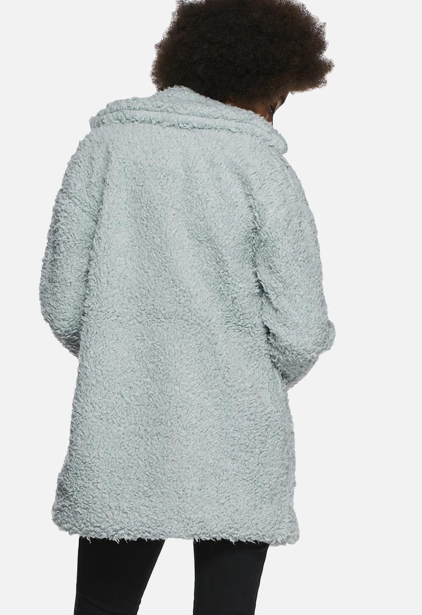 Noisy May - Teddy Coat 
