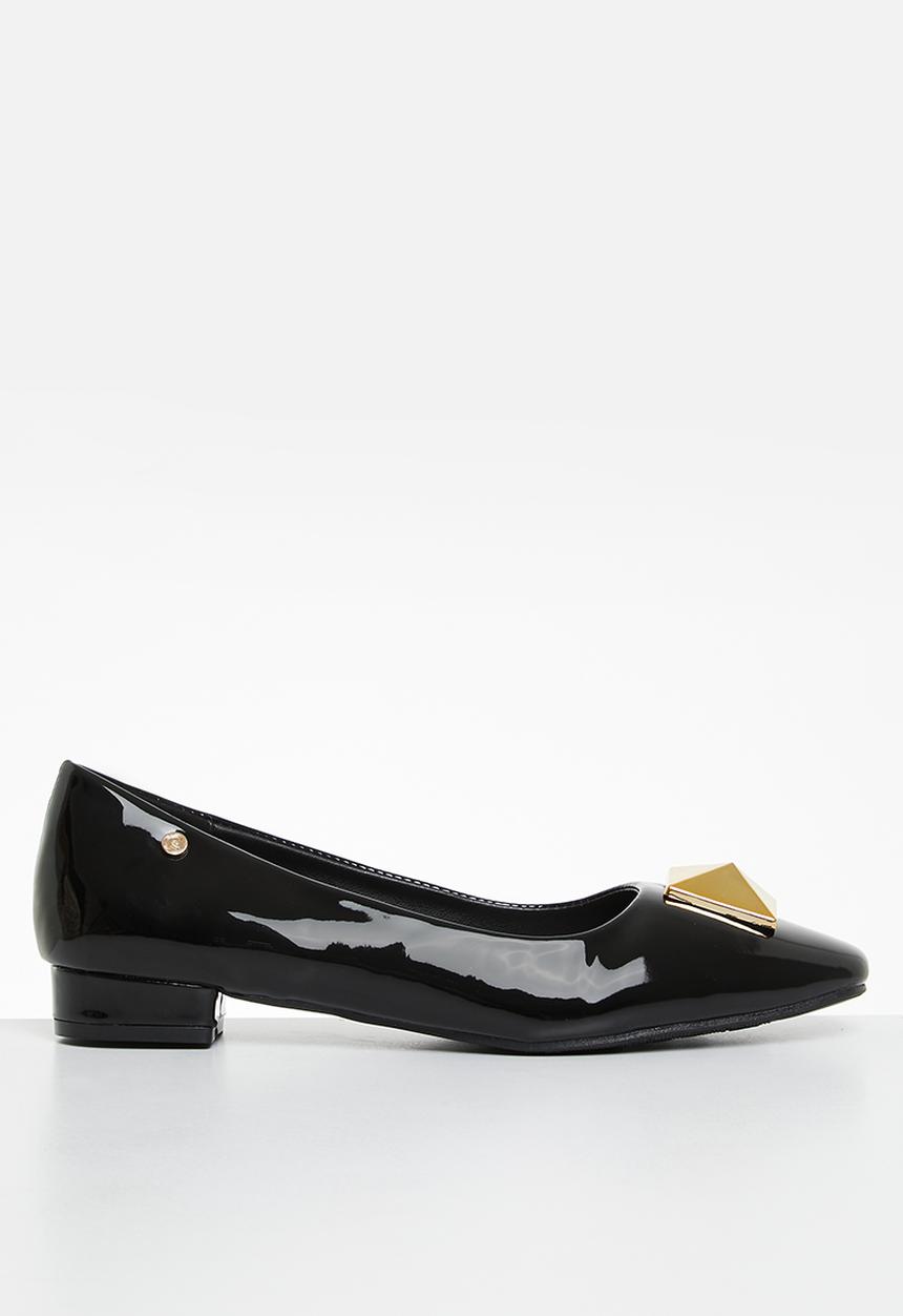 Pierre Cardin - Melisse 3 pump - black