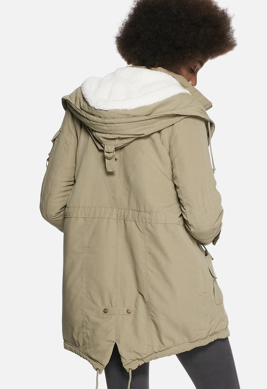 Noisy May - Miss Jacket